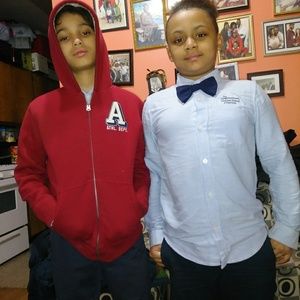 Meet your Posher, Brenda